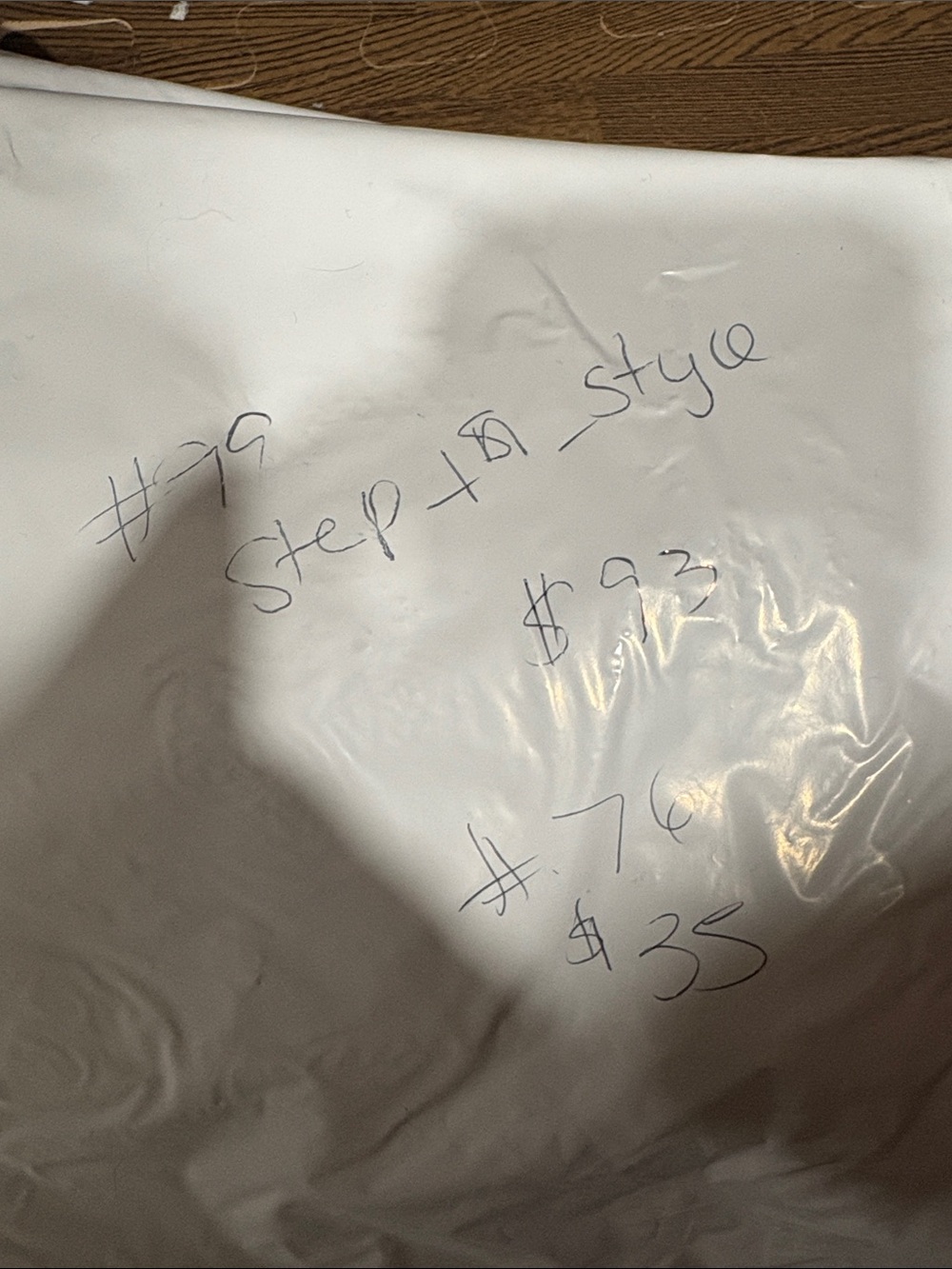Step_in_style - Picture 1 of 1